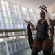 Illustration for article titled Our Favorite Cosplay From Fan Expo Dallas 2019